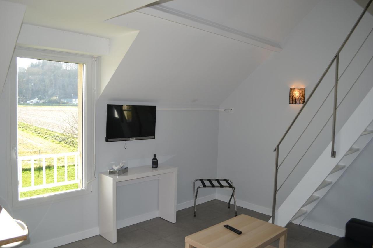 The Originals Boutique, Hotel Les Quatre Salines, Le Mont Saint-Michel Sud Roz-sur-Couesnon Exterior photo