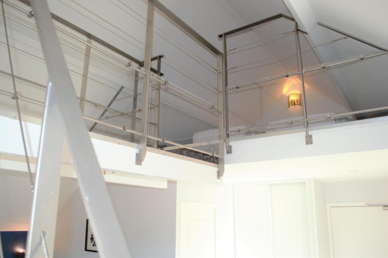 The Originals Boutique, Hotel Les Quatre Salines, Le Mont Saint-Michel Sud Roz-sur-Couesnon Exterior photo
